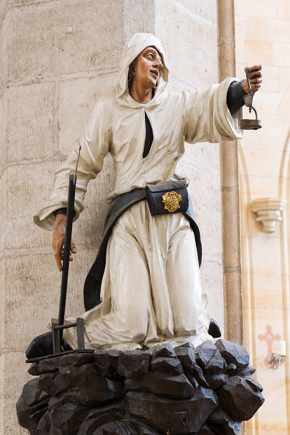 Chrám sv. Barbory (© František Renza)