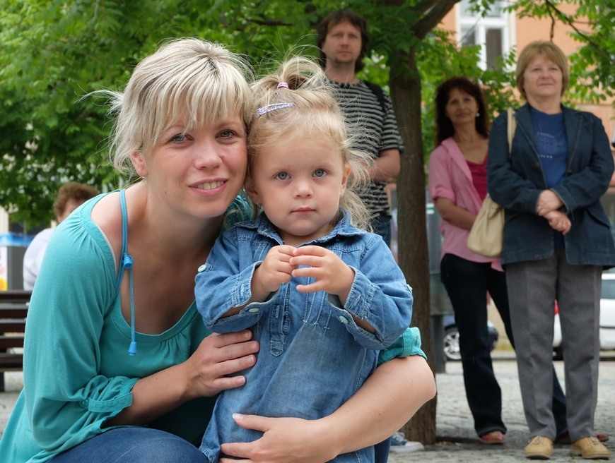 Kmochův Kolín v Kutné Hoře