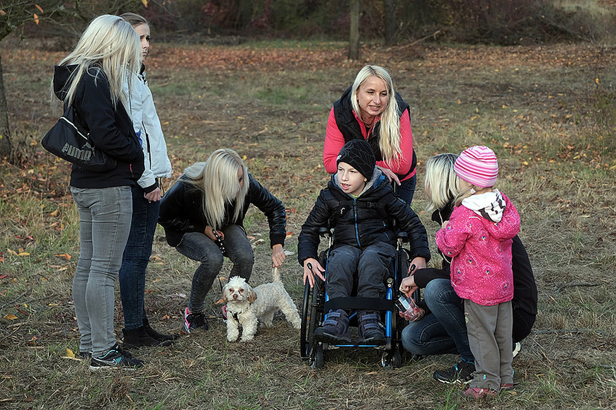 Tresnovka (foto Jan Smok)