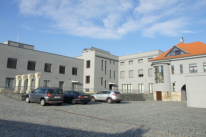 Wellness a fitness centrum Octarna (1)