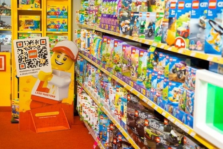 Museum of Bricks