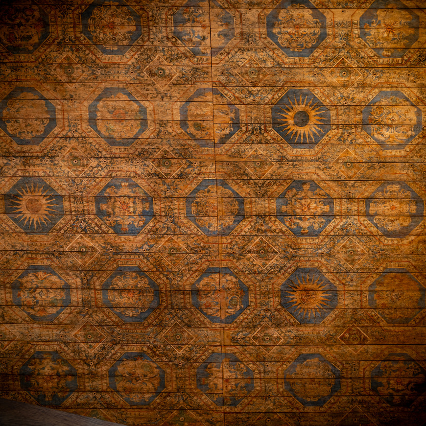 Hrádek - Czech Museum of Silver and Medieval Mine