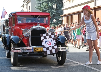 Veteran Rallye & srpnové hodování_Jan Šmok (1)