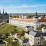 Jezuitská kolej (GASK) (© Jiří Coubal)
