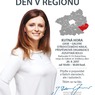 Hejtmancin uredni den v regionu