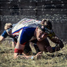 Spartan Sprint