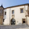 Hrádek - České muzeum stříbra a středověký důl