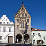 Kamenný dům (© Jiří Coubal)