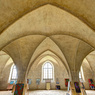 Kaple Božího těla (© František Renza)