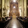Kostel sv. Jakuba (© Jiří Coubal)