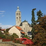 Kostel sv. Jakuba