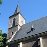 Kostel Nejsvětější Trojice
